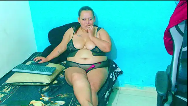 Diana Lozano online show from 14, 12, 2025