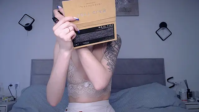 RIta orr online show from 16, 2, 2026