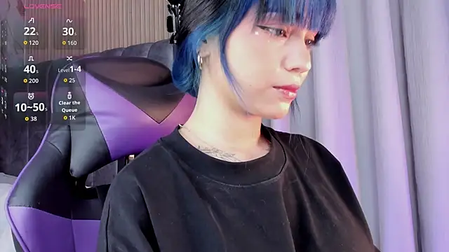 CIEL-DOUCE online show from 9, 1, 2026