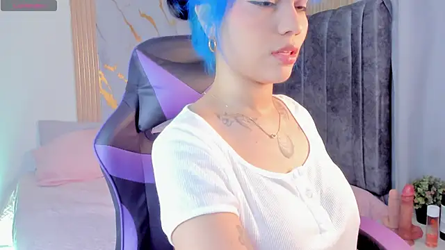 CIEL-DOUCE online show from 21, 12, 2025