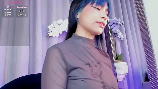 CIEL-DOUCE online show from 10, 1, 2026