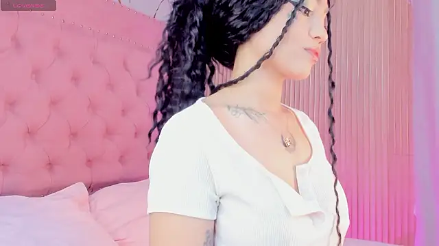 CIEL-DOUCE online show from 13, 3, 2026