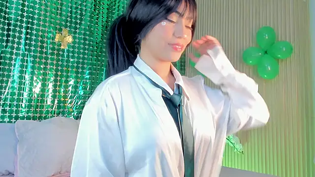 CIEL-DOUCE online show from 18, 3, 2026