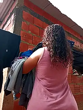 ValeriaSantos- online show from 5, 10, 2025