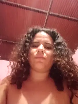 ValeriaSantos- online show from 13, 2, 2025