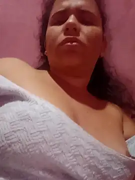 ValeriaSantos- online show from 9, 3, 2025