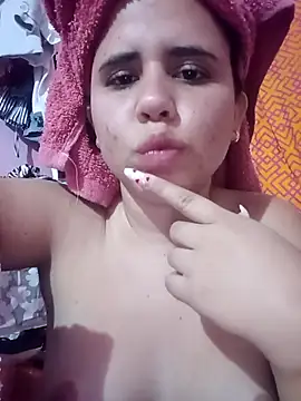 ValeriaSantos- online show from 16, 2, 2025