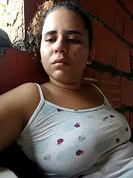 ValeriaSantos- online show from 12, 10, 2025