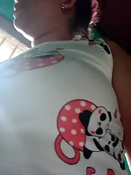 ValeriaSantos- online show from 19, 10, 2025