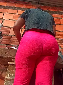 ValeriaSantos- online show from 20, 2, 2025