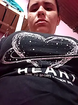 ValeriaSantos- online show from 21, 10, 2025