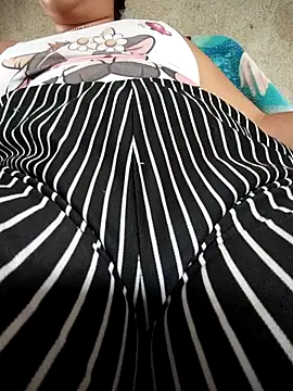 ValeriaSantos- online show from 26, 3, 2026