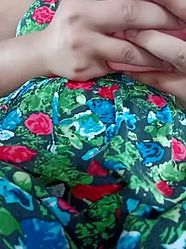 ValeriaSantos- online show from 18, 9, 2025