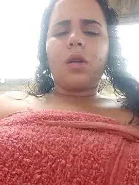 ValeriaSantos- online show from 16, 3, 2025