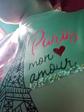 ValeriaSantos- online show from 11, 9, 2025