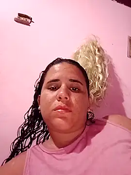 ValeriaSantos- online show from 1, 3, 2026