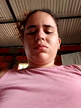 ValeriaSantos- online show from 20, 9, 2025