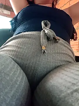 ValeriaSantos- online show from 20, 3, 2025