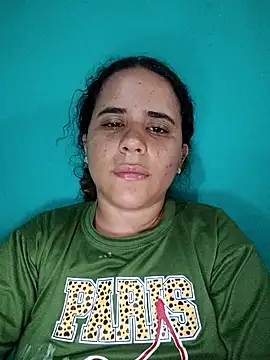 ValeriaSantos- online show from 6, 3, 2026