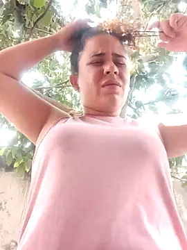 ValeriaSantos- online show from 21, 3, 2025