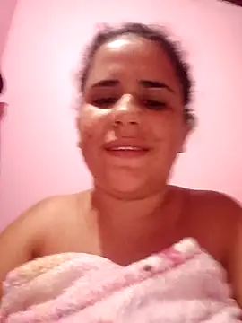 ValeriaSantos- online show from 7, 3, 2025