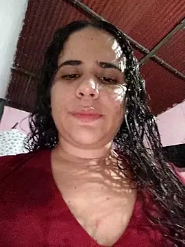 ValeriaSantos- online show from 4, 4, 2026