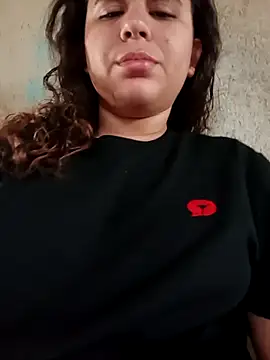 ValeriaSantos- online show from 13, 9, 2025