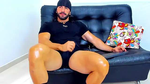 AlfredWalker online show from 15, 12, 2025