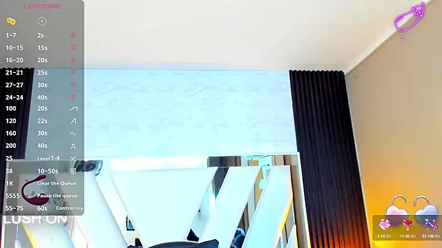 Linda4Petite online show from 19, 9, 2025