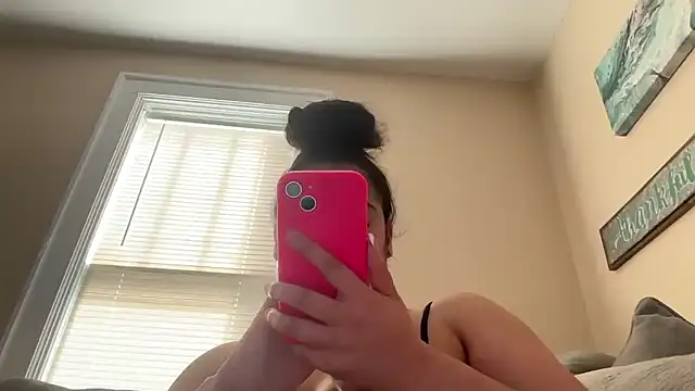 indiamarie online show from 11, 1, 2026