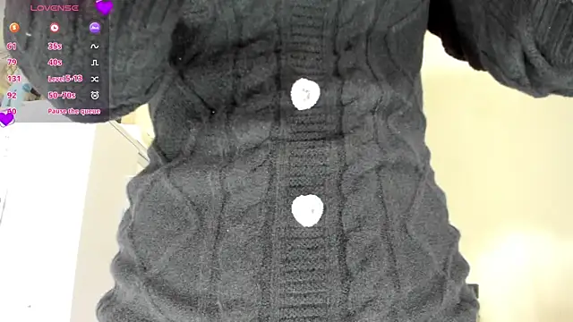 mirurun-08 online show from 15, 12, 2024