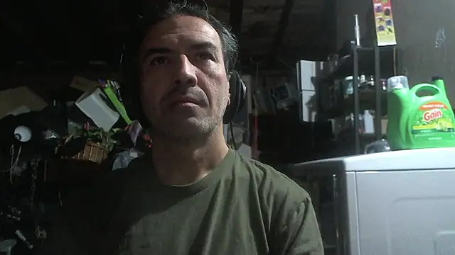 Anarchy Burger online show from 21, 7, 2026