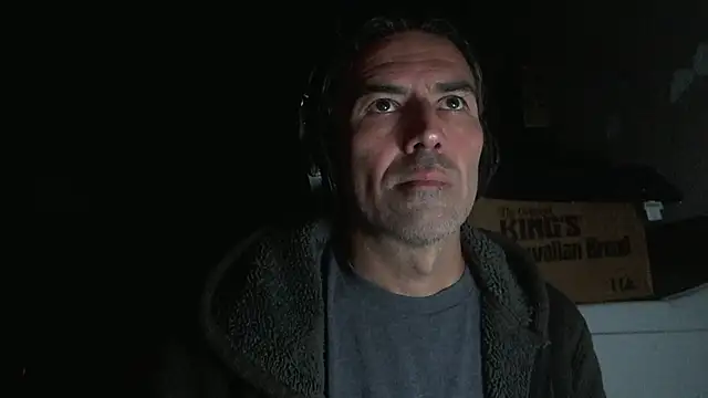 Anarchy Burger online show from 21, 2, 2026