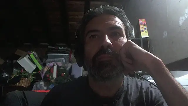 Anarchy Burger online show from 18, 7, 2026