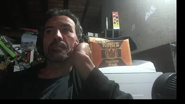 Anarchy Burger online show from 2, 6, 2026