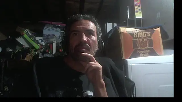 Anarchy Burger online show from 6, 6, 2026