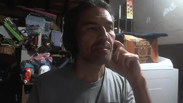 Anarchy Burger online show from 9, 5, 2026