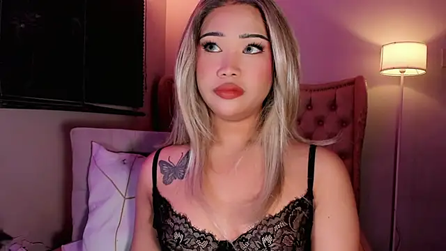 BoaHancockx online show from 15, 2, 2026