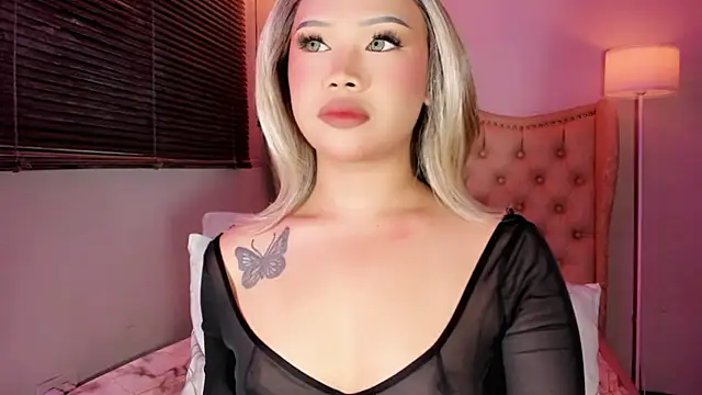 BoaHancockx online show from 7, 2, 2026