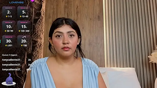 abby miller26 online show from 19, 3, 2025