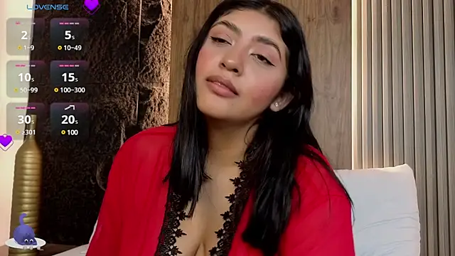 abby miller26 online show from 18, 3, 2025