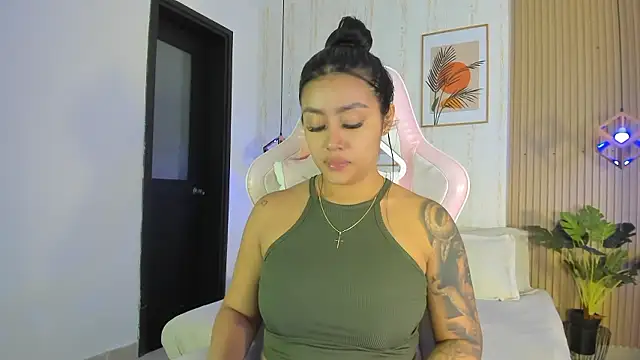 Snapshot of CameronCollins_ chatting on 16, 1, 2026 CameronCollins online show from 16, 1, 2026