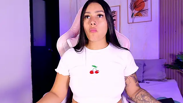 Snapshot of CameronCollins_ chatting on 25, 2, 2026 CameronCollins online show from 25, 2, 2026