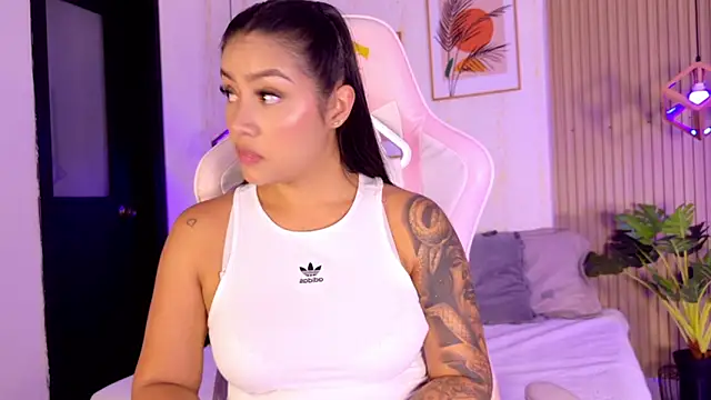 Snapshot of CameronCollins_ chatting on 26, 2, 2026 CameronCollins online show from 26, 2, 2026