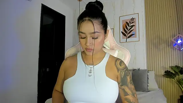 CameronCollins  online show from 29, 9, 2025