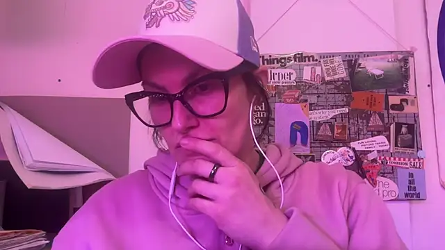 NikkixNight online show from 18, 3, 2025