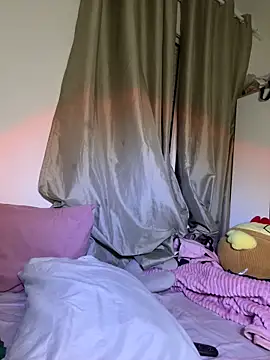 morrocoXcute online show from 4, 6, 2026