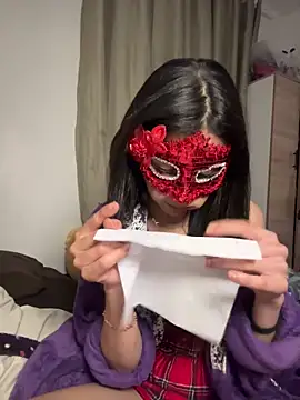 morrocoXcute online show from 8, 5, 2026