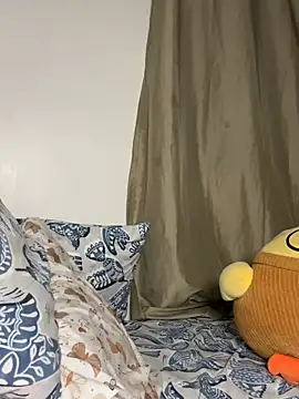 morrocoXcute online show from 15, 5, 2026