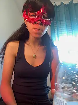 morrocoXcute online show from 14, 4, 2026